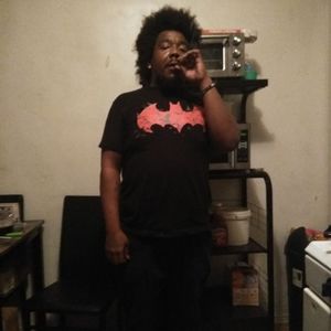 Meet your Posher, Byron